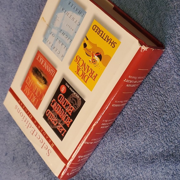 Select editions readers digest - Picture 3 of 6